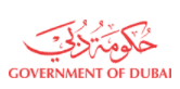 حكومة دبي