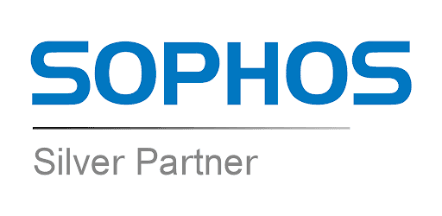 Sophos Silver Partner